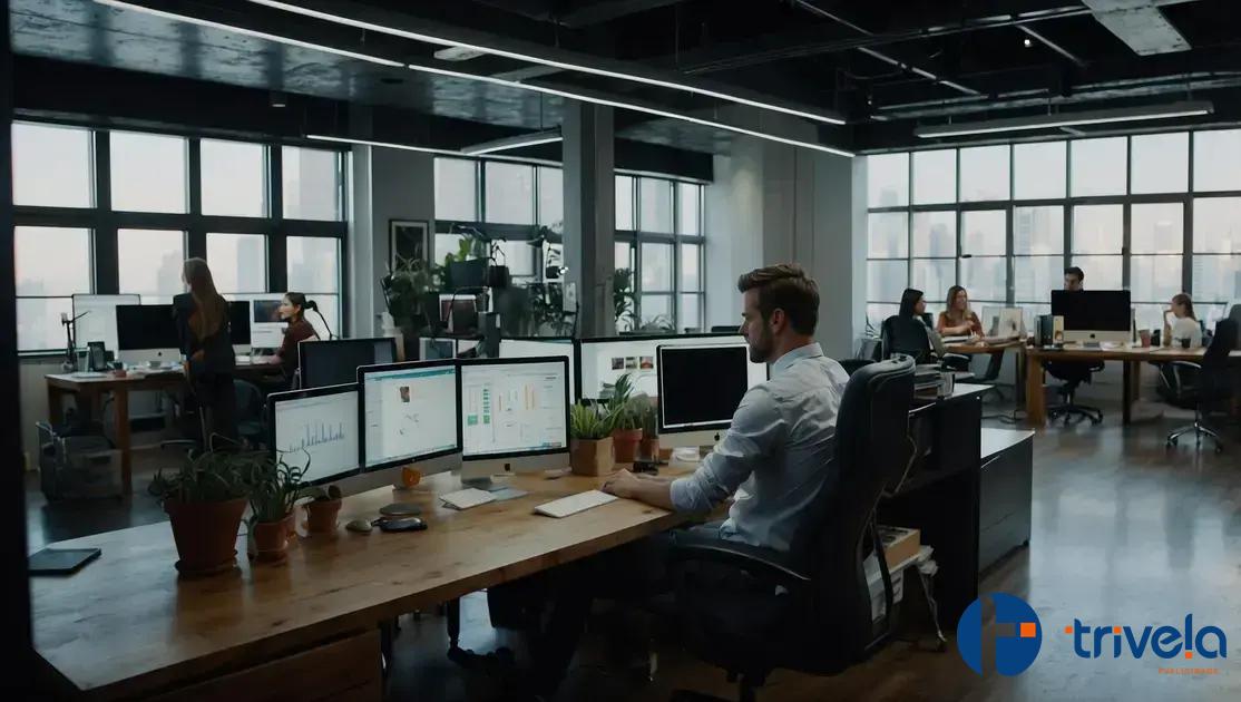 desenvolvendo um portfólio diversificado