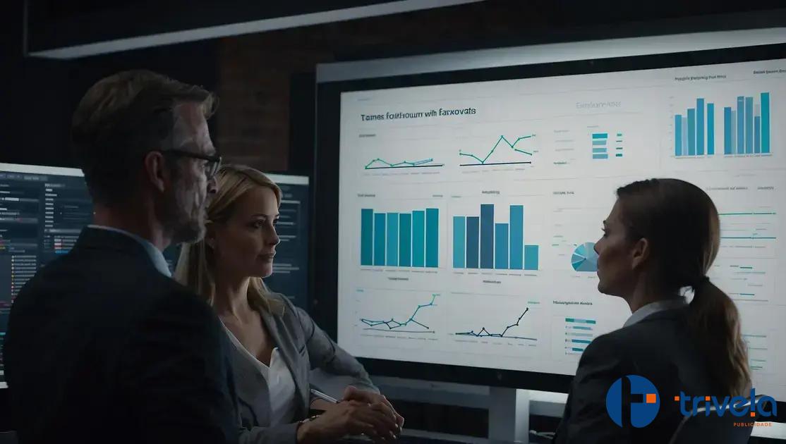 Otimizando o funil de vendas