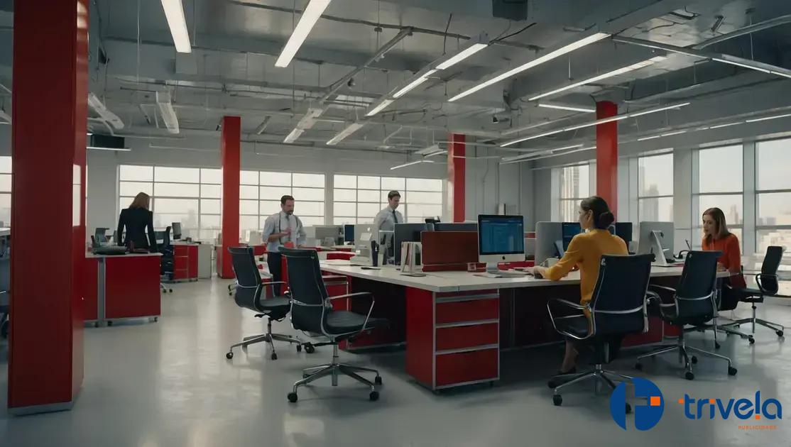 os erros comuns na estrutura de serviços