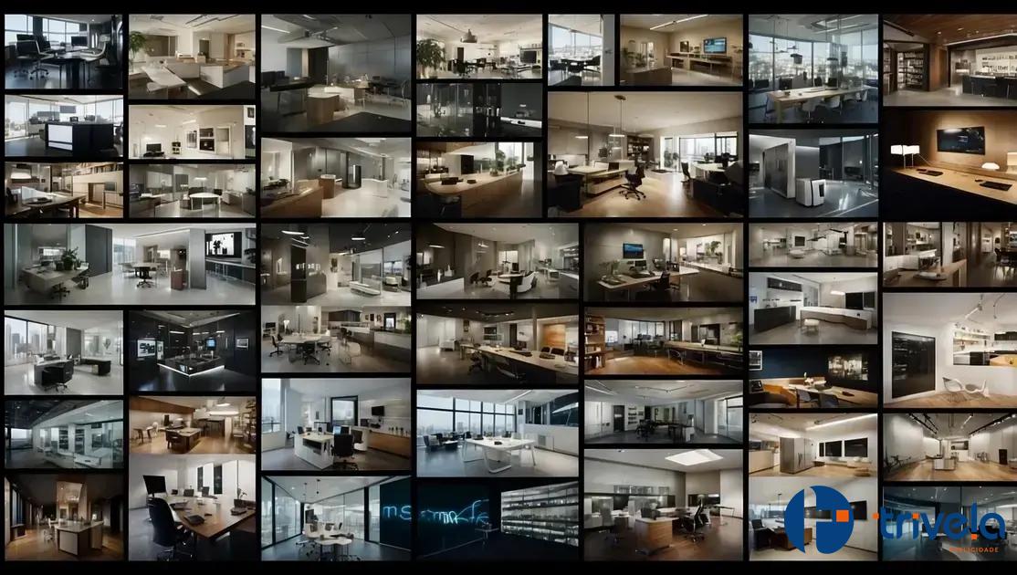 casos de sucesso inspiradores no setor