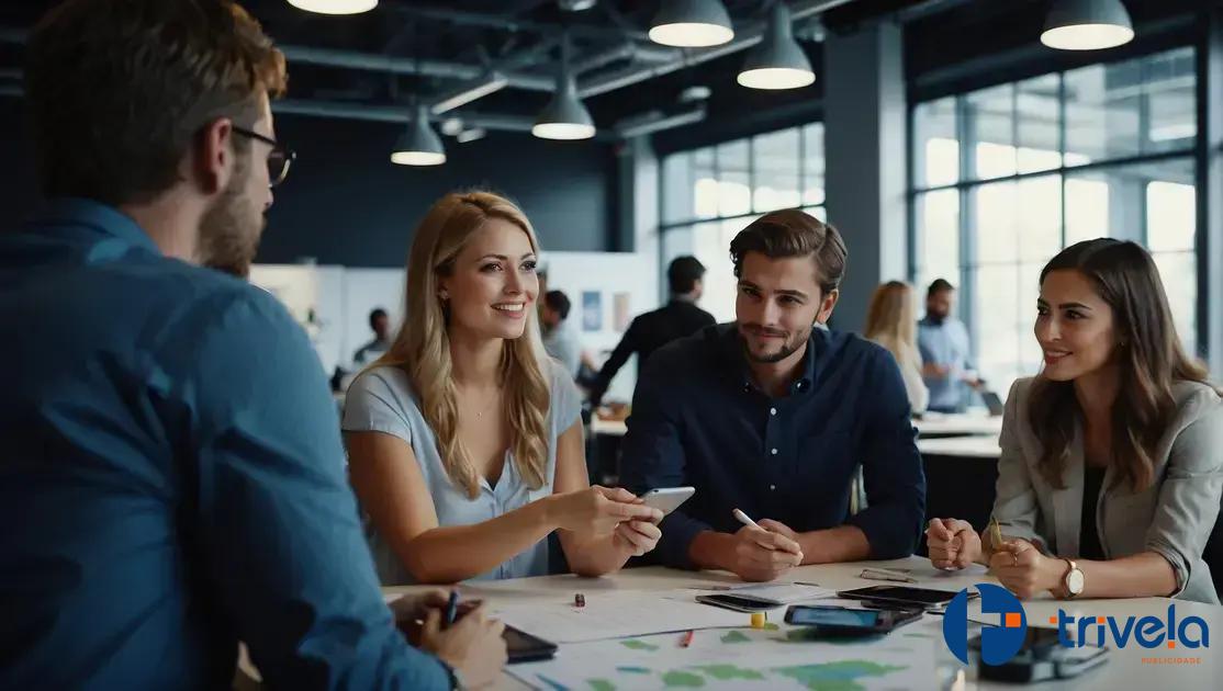 como conseguir seus primeiros cinco clientes