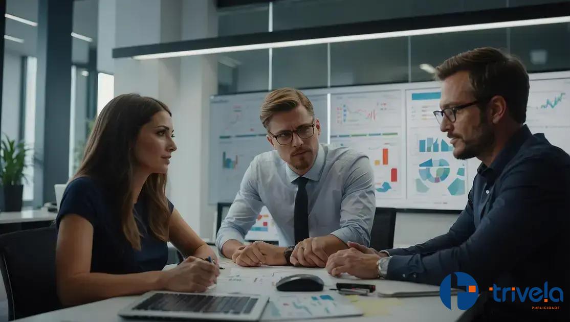 Vantagens de nichar sua agência