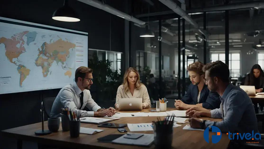 Como se destacar da concorrência