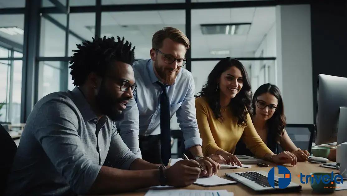 Escala sua agência: como criar sistemas para crescimento sustentável