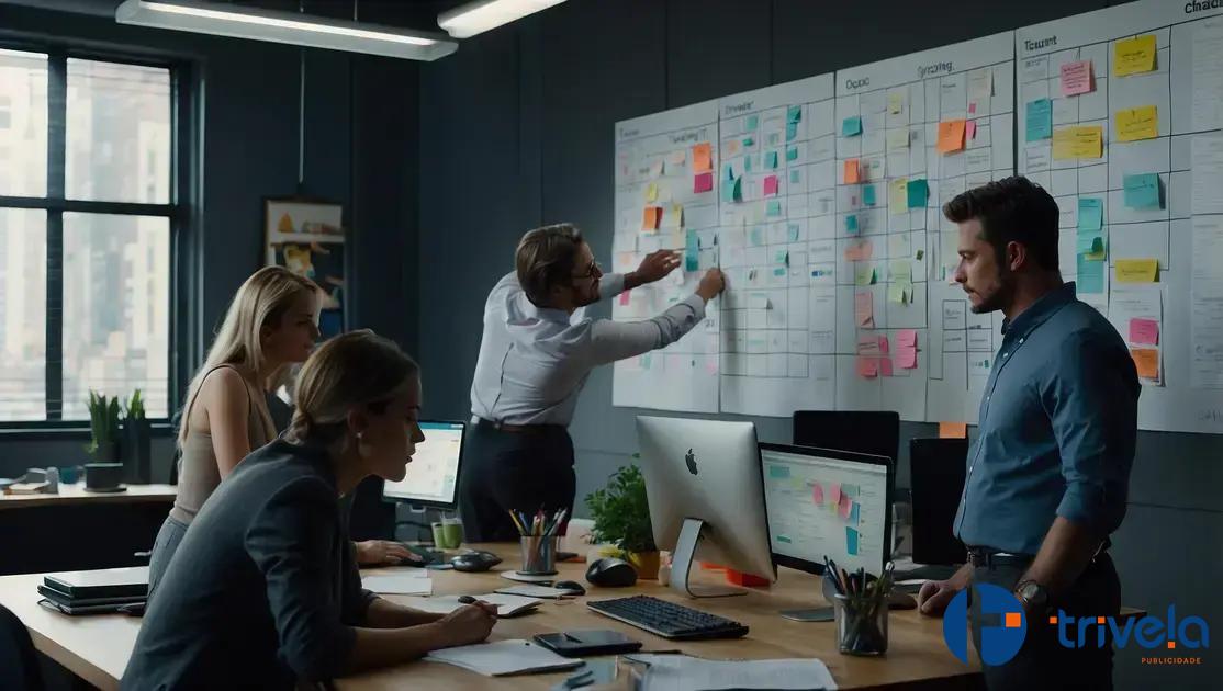 Importância da estrutura organizacional