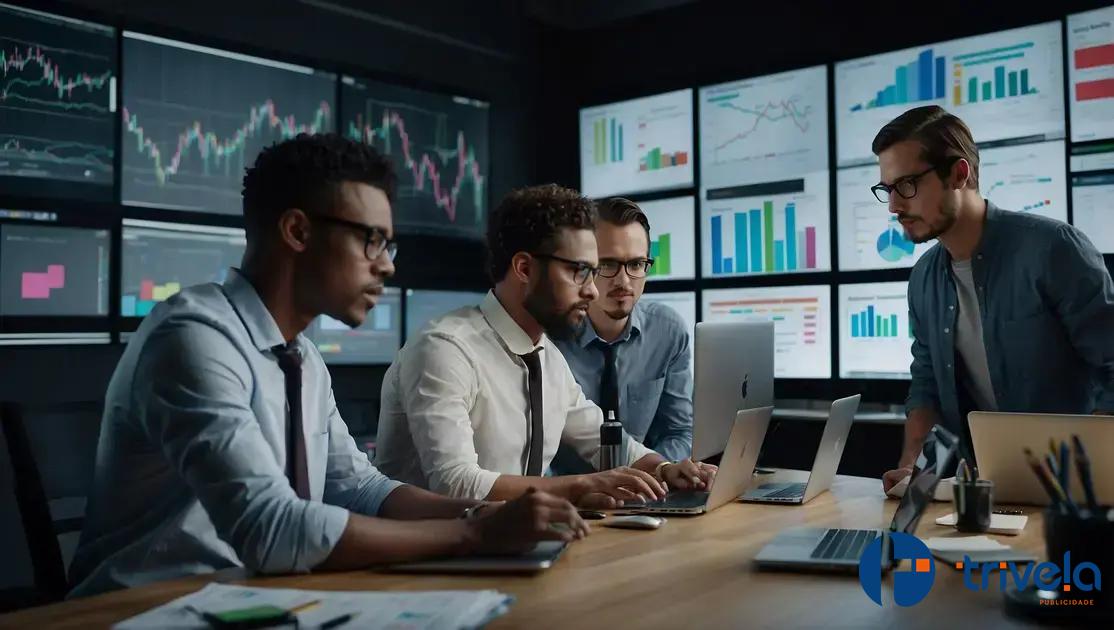 Ferramentas para otimização de processos