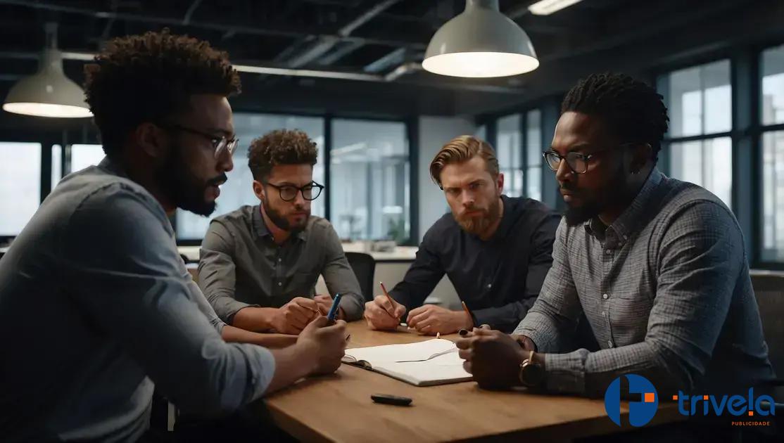 Como treinar sua equipe para a autonomia