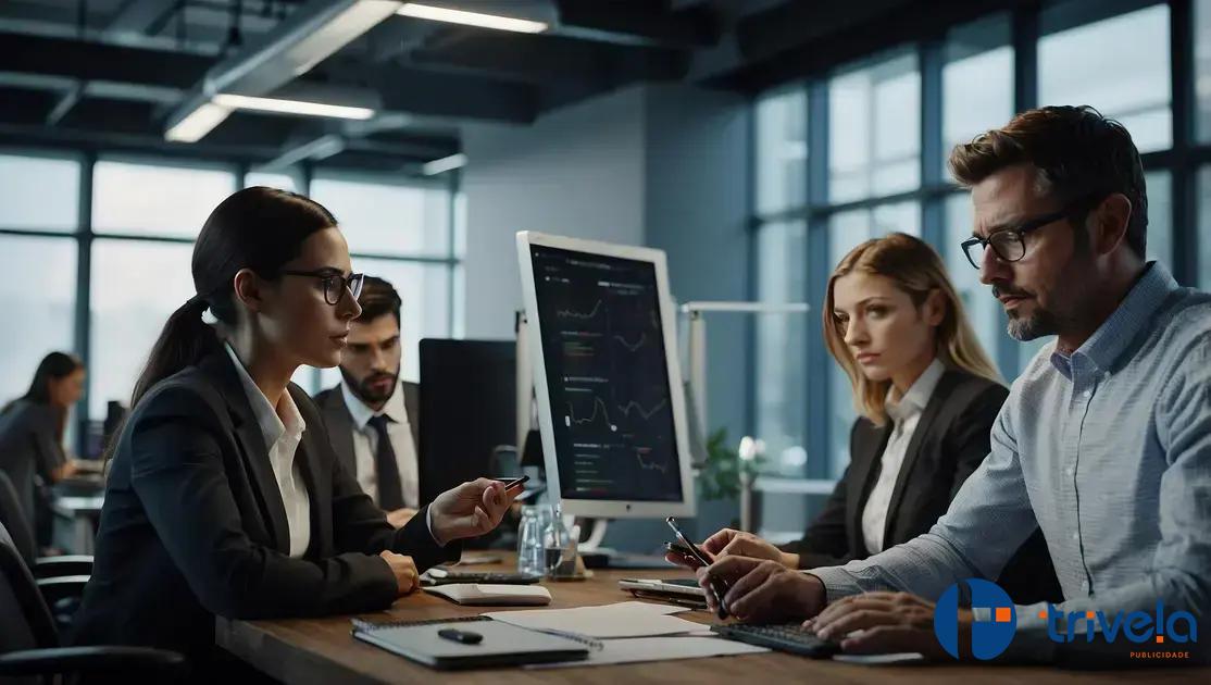 a importância da automação nos processos