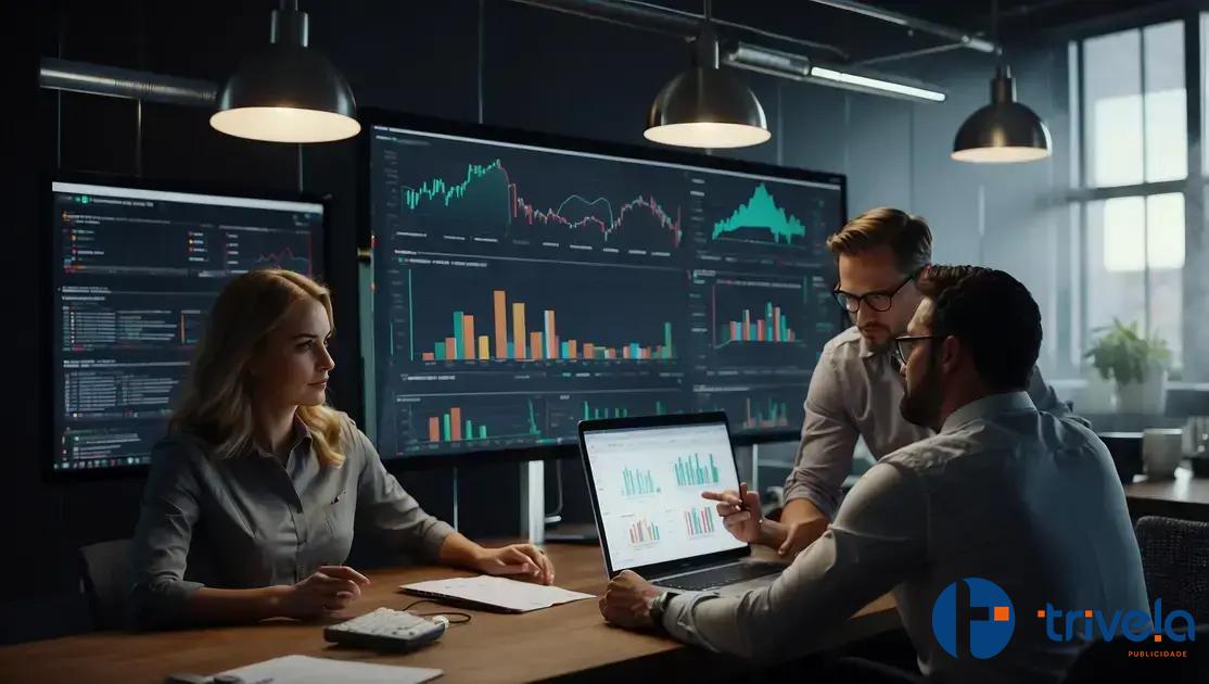 Próximos passos após a implementação