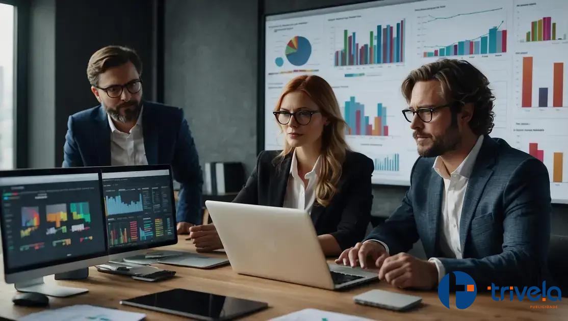 como escalar seu negócio e gerar mais receita