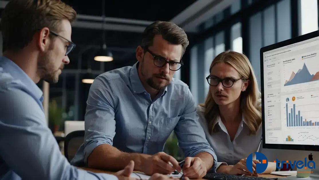 Geração de leads: como otimizar suas estratégias para resultados melhores