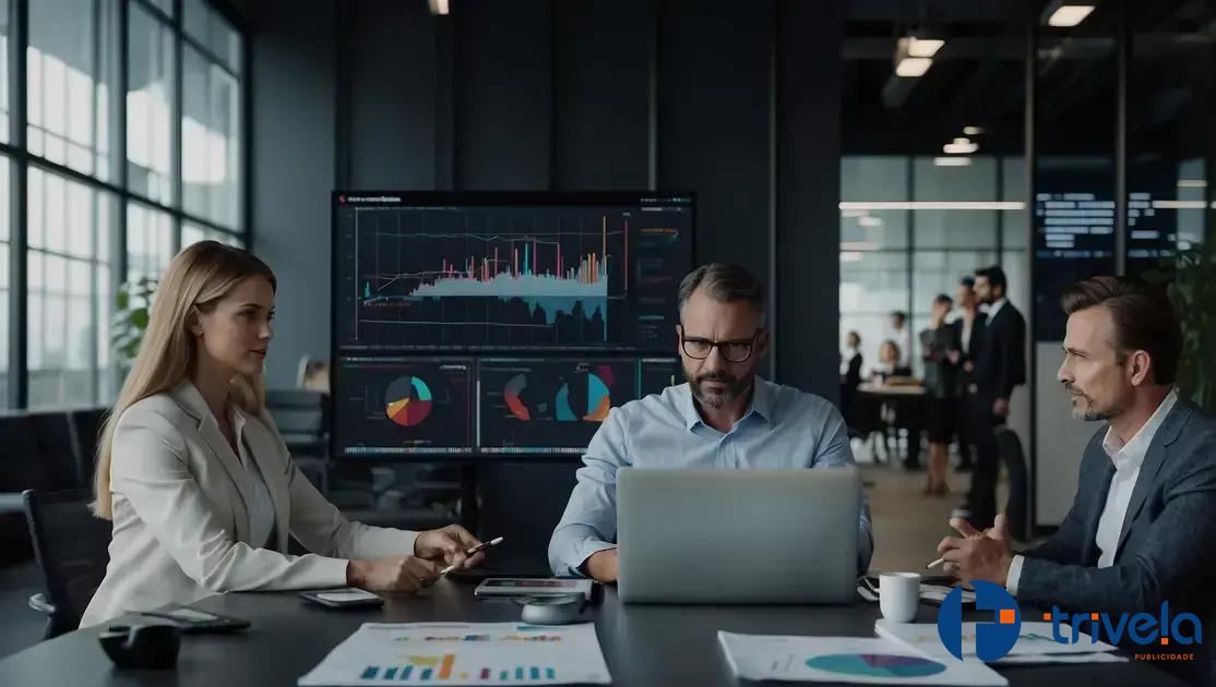 Geração de leads: 10 estratégias para melhorar suas vendas rapidamente