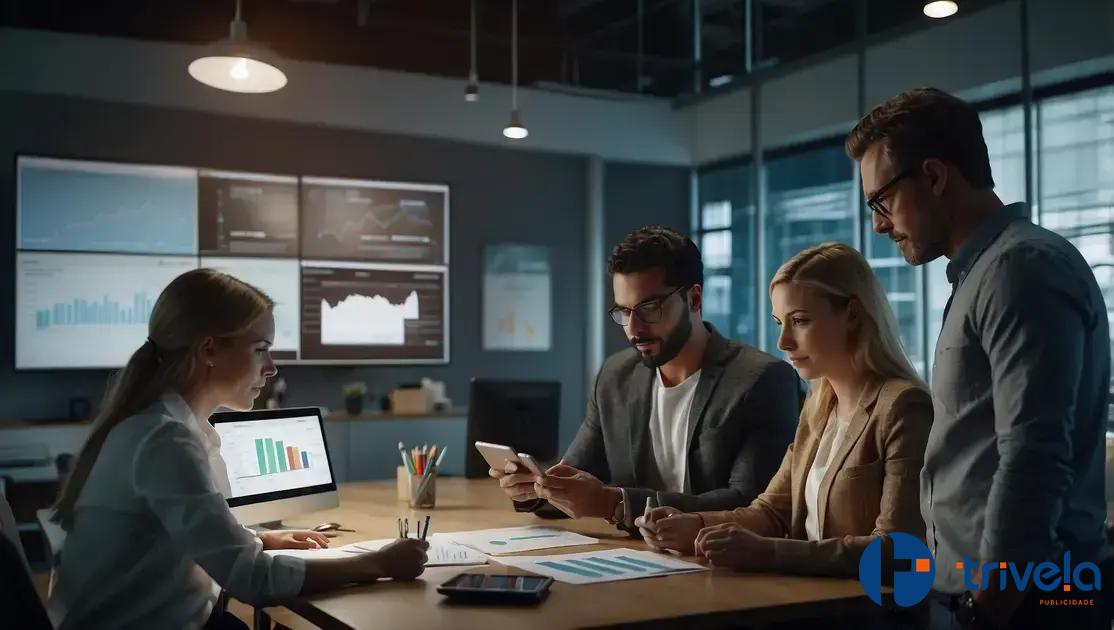 Principais tipos de leads no marketing digital